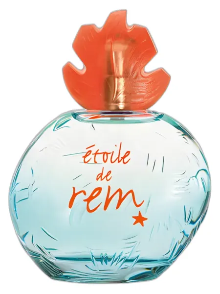 Frasco del perfume Reminiscence Etoile de Rem