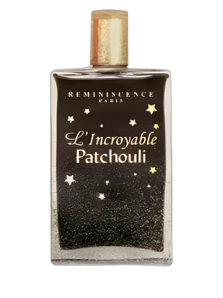 Frasco del perfume Reminiscence L'Incroyable Patchouli unisex