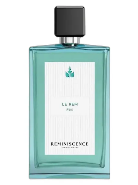 Frasco del perfume Reminiscence Le Rem unisex