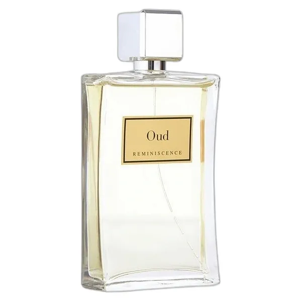 Frasco del perfume Reminiscence Oud Eau de Parfum