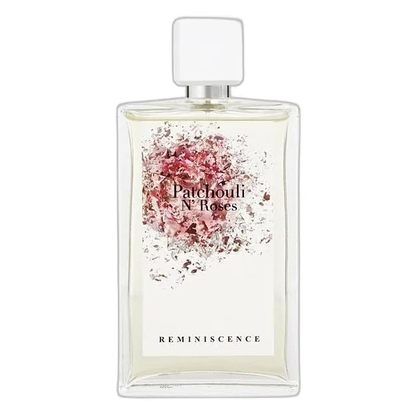 Frasco del perfume Reminiscence Patchouli N' Roses Eau de Parfum