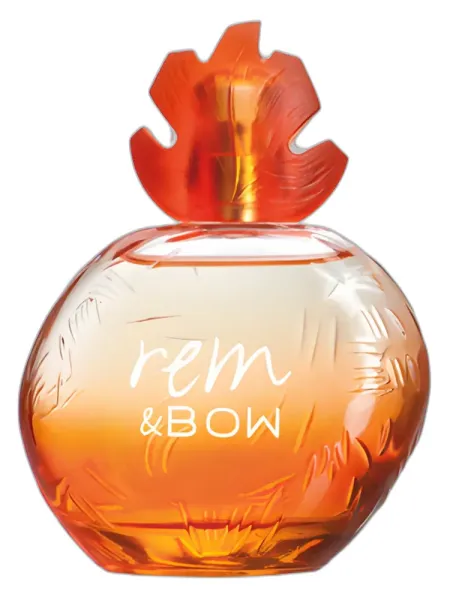 Frasco del perfume Reminiscence Rem & Bow