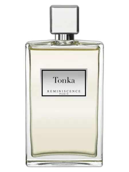 Frasco del perfume Reminiscence Tonka Eau de Toilette