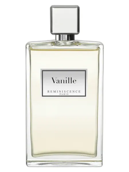 Frasco del perfume Reminiscence Vanille