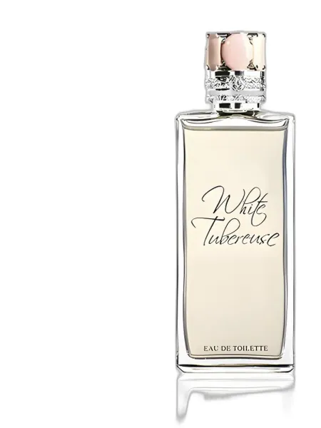 Frasco del perfume Reminiscence White Tubereuse Eau de Toilette
