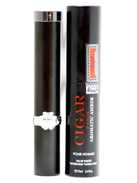 Rémy Latour Cigar Aromatic Amber Remy Latour Eau de Cologne Parfumflakon