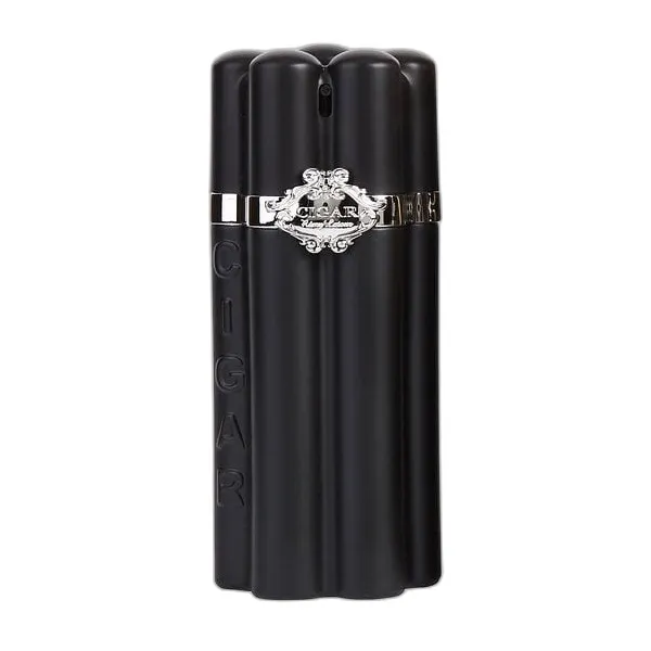 Remy Latour Cigar Black Wood Eau de Toilette Parfumflakon