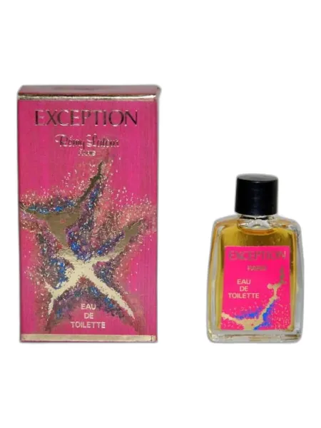 Frasco del perfume Rémy Latour Exception Remy Latour