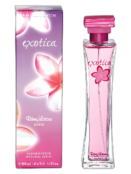 Rémy Latour Exotica Remy Latour Eau de Parfum Parfumflakon