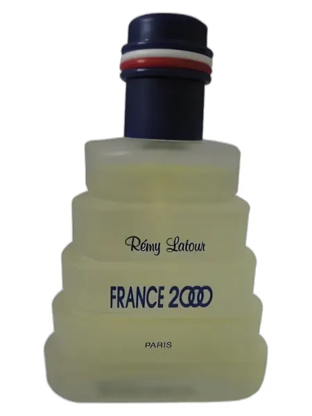 Frasco del perfume Rémy Latour France 2000 Remy Latour unisex