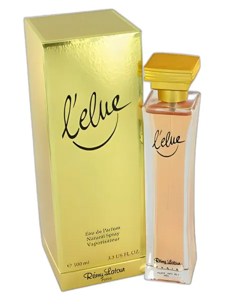 Flacon du parfum Rémy Latour L'elue Remy Latour