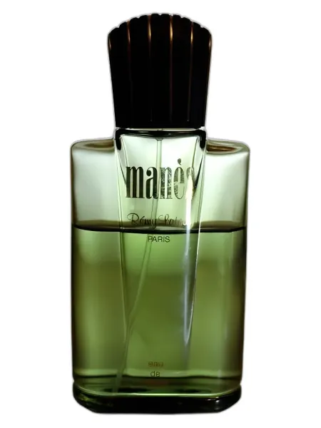 Flacon du parfum Rémy Latour Manes Remy Latour