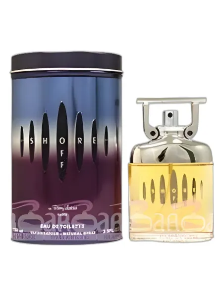 Rémy Latour Offshore Remy Latour unisex Parfumflakon
