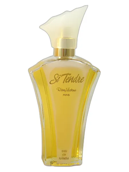 Frasco del perfume Rémy Latour Si Tendre Remy Latour Eau de Toilette