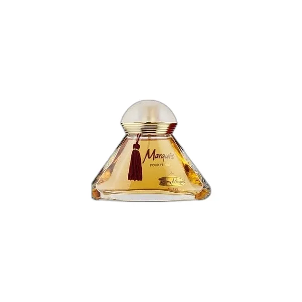 Frasco del perfume Remy Marquis Marquis Eau de Parfum