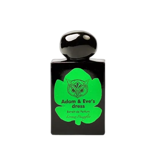 Frasco del perfume Ren Lorenzo Pazzaglia Adam Eve