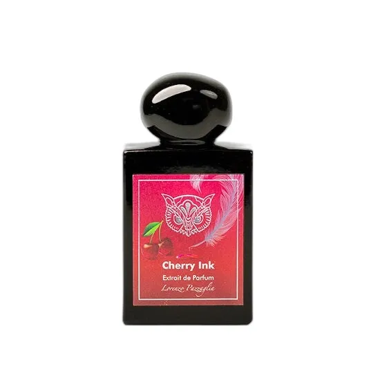 Frasco del perfume Ren Lorenzo Pazzaglia Cherry Ink