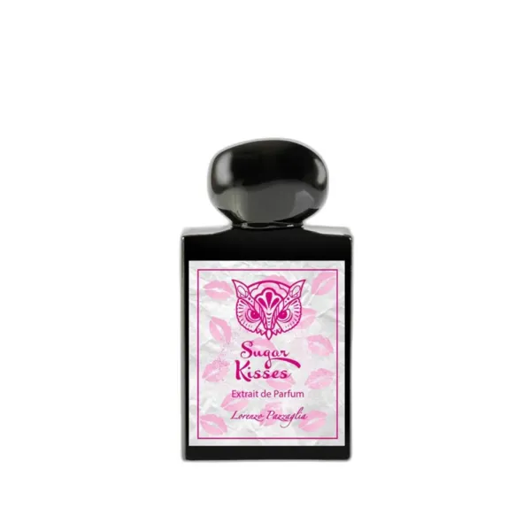 Frasco del perfume Ren Lorenzo Pazzaglia Sugar Kisses