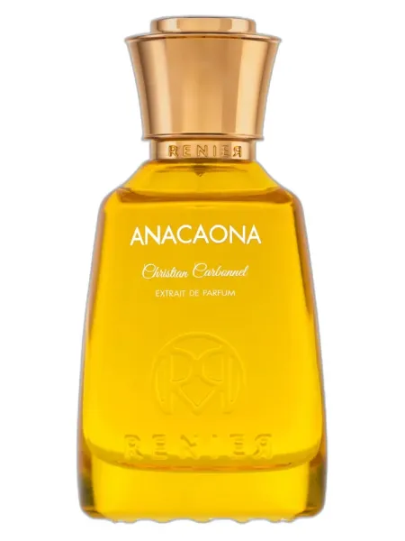Frasco del perfume Renier Perfumes Anacaona unisex