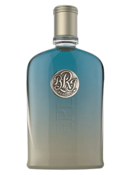 Frasco del perfume Replay True Replay for Him