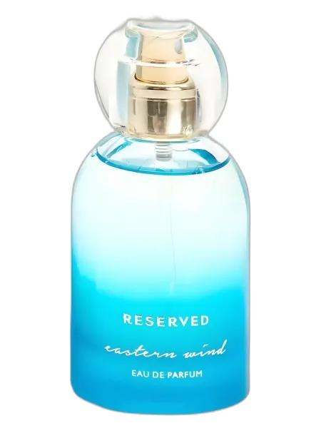 Reserved Eastern Wind perfume bottle
