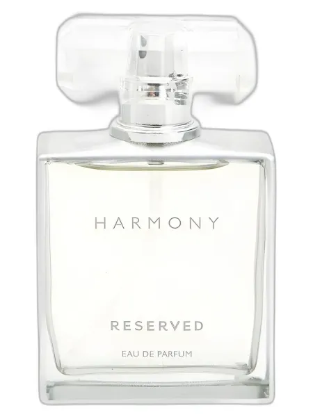 Reserved Harmony perfume bottle