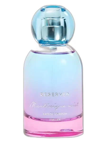 Frasco del perfume Reserved Martinique Mist