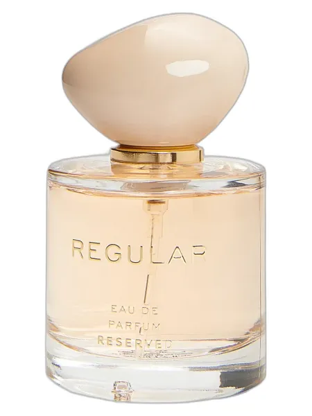 Frasco del perfume Reserved Regular Eau de Parfum