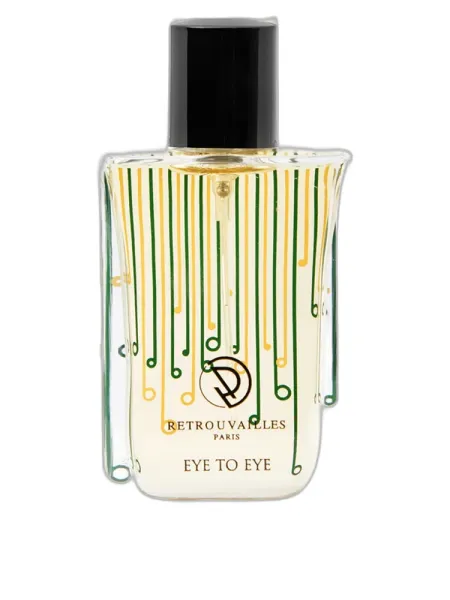 Frasco del perfume Retrouvailles Eye to Eye unisex