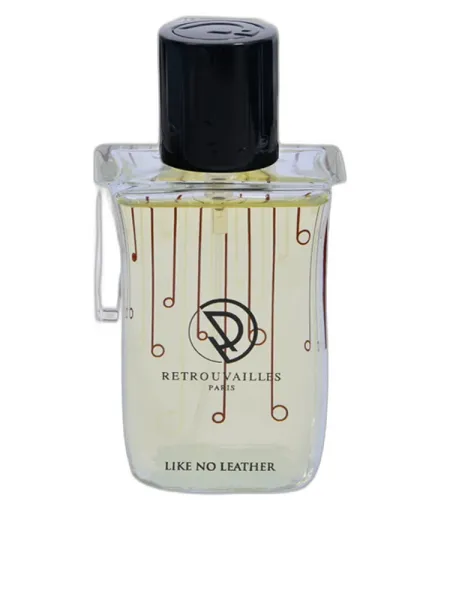 Frasco del perfume Retrouvailles Like No Leather unisex