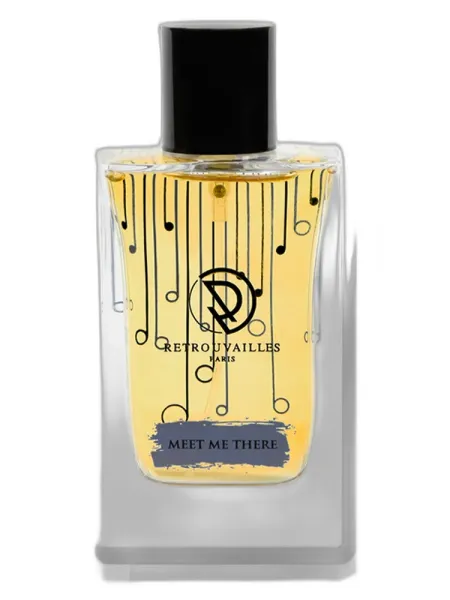 Frasco del perfume Retrouvailles Meet Me There unisex