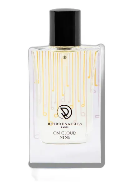 Frasco del perfume Retrouvailles On Cloud Nine unisex