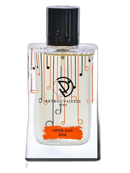 Frasco del perfume Retrouvailles Upper East Side unisex