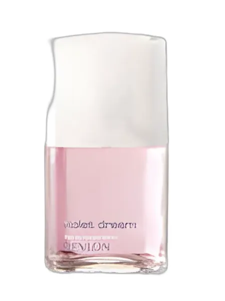 Frasco del perfume Revlon Charlie Violet Dream