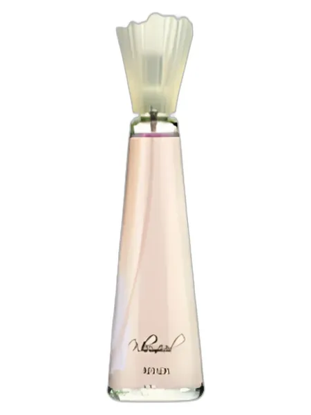 Frasco del perfume Revlon Whimsical