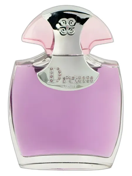 Frasco del perfume Reyane Tradition Dream