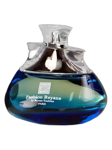 Frasco del perfume Reyane Tradition Fashion Reyane Eau de Cologne