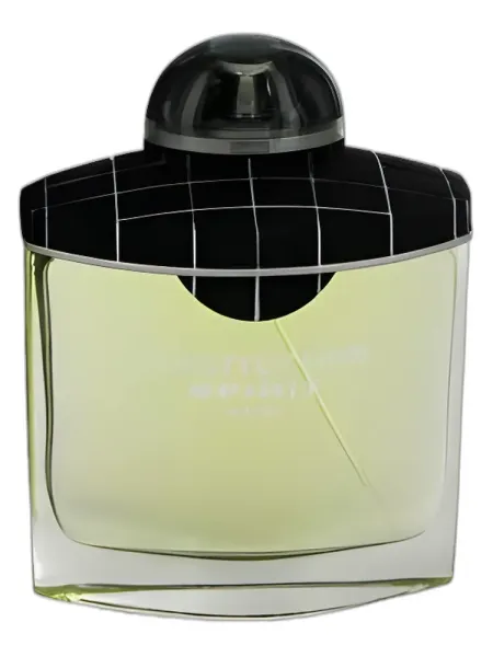 Frasco del perfume Reyane Tradition Insurrection Spirit Eau de Cologne
