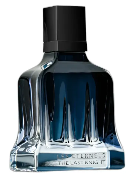 Frasco del perfume Reyane Tradition Les Eternels The Last Knight