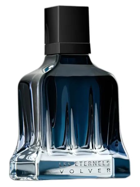 Frasco del perfume Reyane Tradition Les Eternels Volver