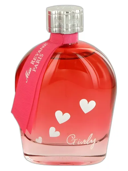 Frasco del perfume Reyane Tradition Miss Reyane Girly