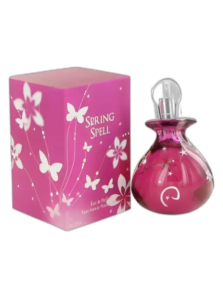 Frasco del perfume Reyane Tradition Spring Spell