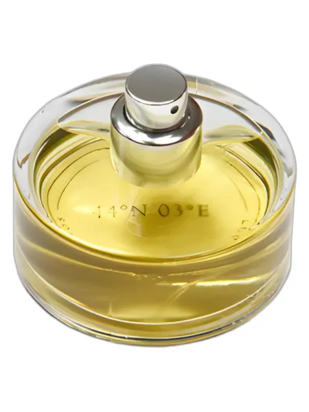 Richard Lüscher Britos 04N 74W - Columbia Richard Luscher Britos unisex Parfumflakon