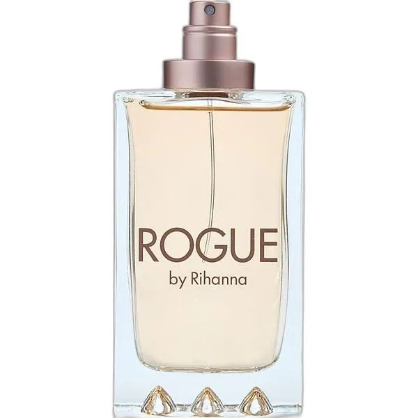 Frasco del perfume Rihanna Rogue By Rihanna Eau de Parfum