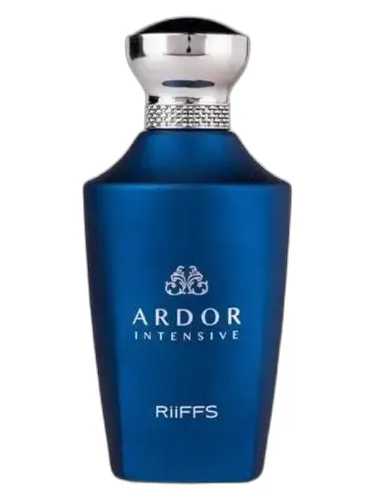 Frasco del perfume Riiffs Perfumes Ardor Intensive