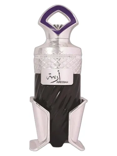 Frasco del perfume Riiffs Perfumes Areebah