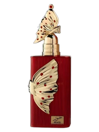 Frasco del perfume Riiffs Perfumes Hoor