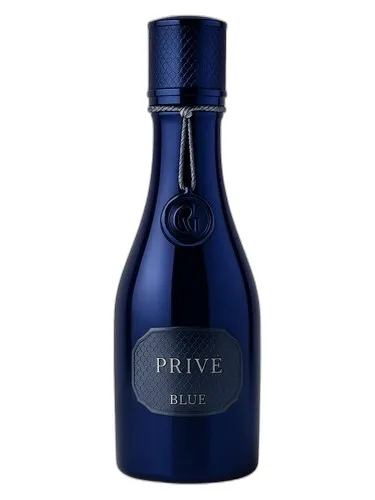 Frasco del perfume Riiffs Perfumes Privè Essence Blue