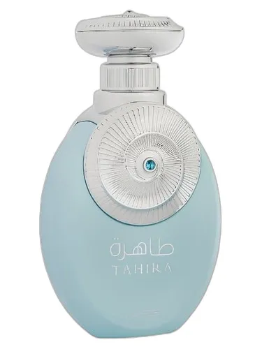 Frasco del perfume Riiffs Perfumes Tahira
