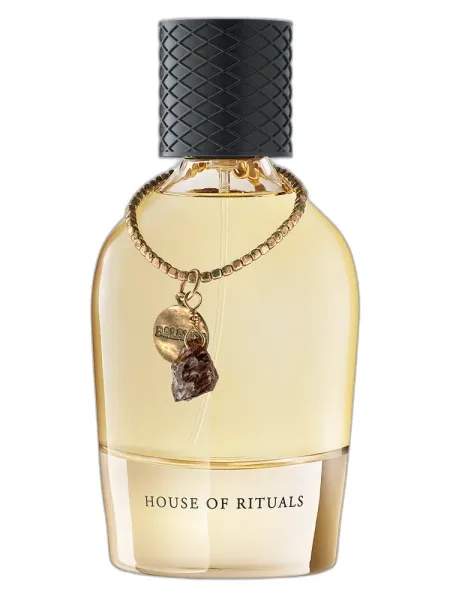 Frasco del perfume Rituals Balsamic Cardamom unisex